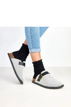 Pantoffeln Model 217917 Solea - Stay Covered