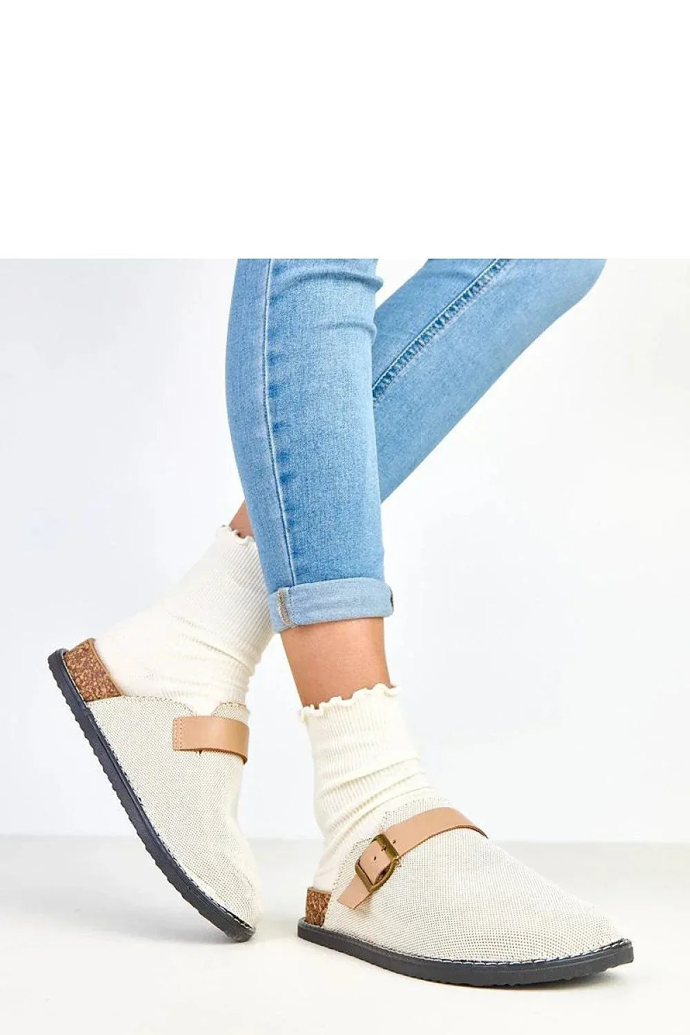 Pantoffeln Model 217917 Solea - Stay Covered