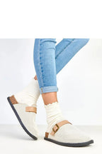 Pantoffeln Model 217917 Solea - Stay Covered