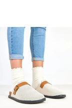 Pantoffeln Model 217917 Solea - Stay Covered