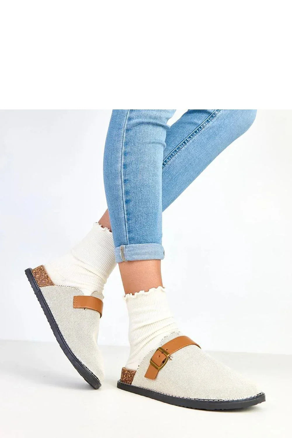 Pantoffeln Model 217917 Solea - Stay Covered