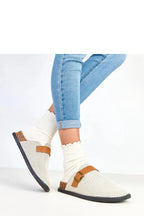 Pantoffeln Model 217917 Solea - Stay Covered