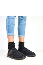Pantoffeln Model 217920 Solea - Stay Covered