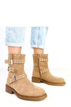  Stiefeletten model 217933 Solea 