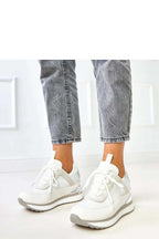 Sportschuhe Model 217946 Solea - Stay Covered