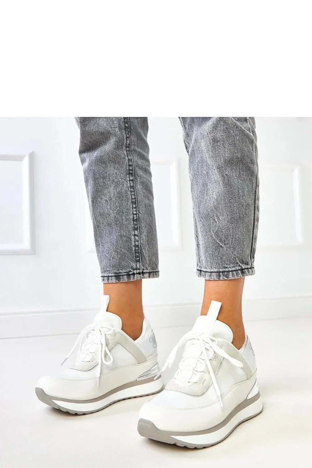 Sportschuhe Model 217946 Solea - Stay Covered