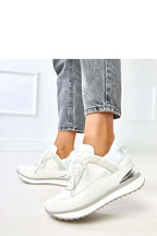 Sportschuhe Model 217946 Solea - Stay Covered