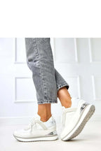 Sportschuhe Model 217946 Solea - Stay Covered