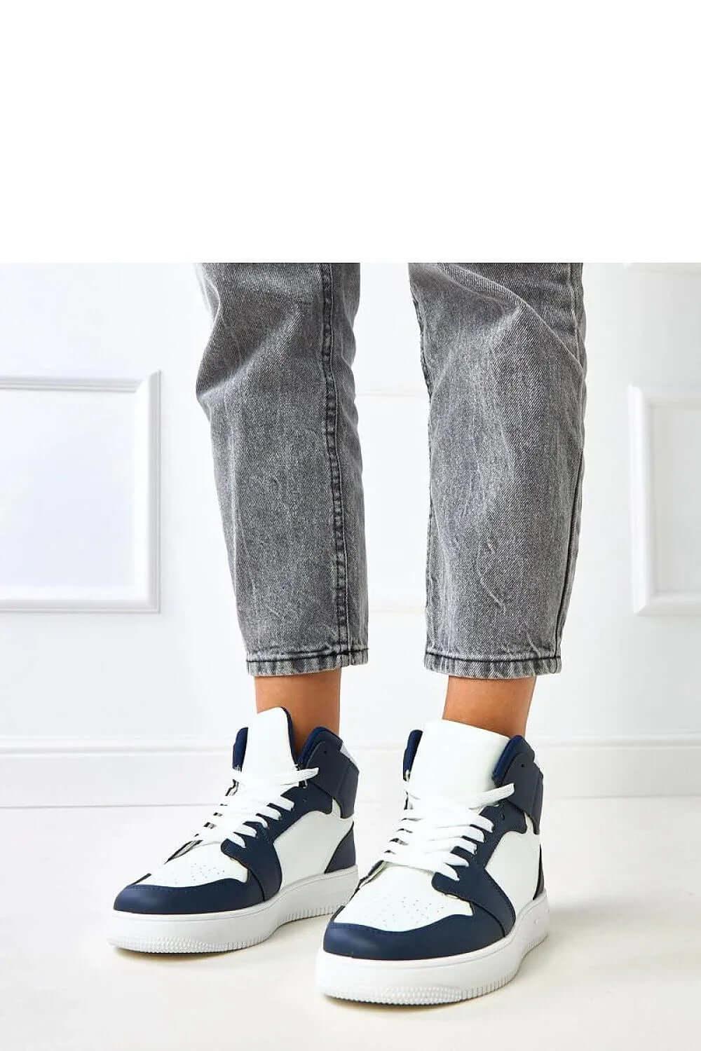 Sportschuhe Model 217952 Solea - Stay Covered