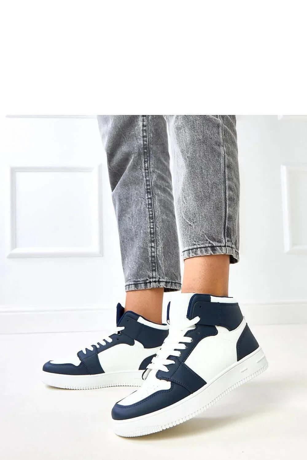 Sportschuhe Model 217952 Solea - Stay Covered