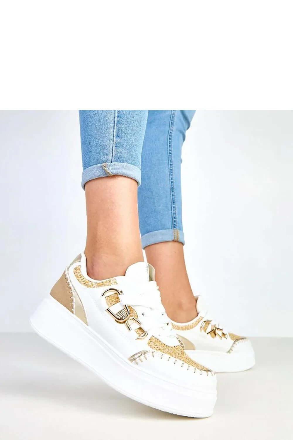 Sportschuhe Model 217953 Solea - Stay Covered