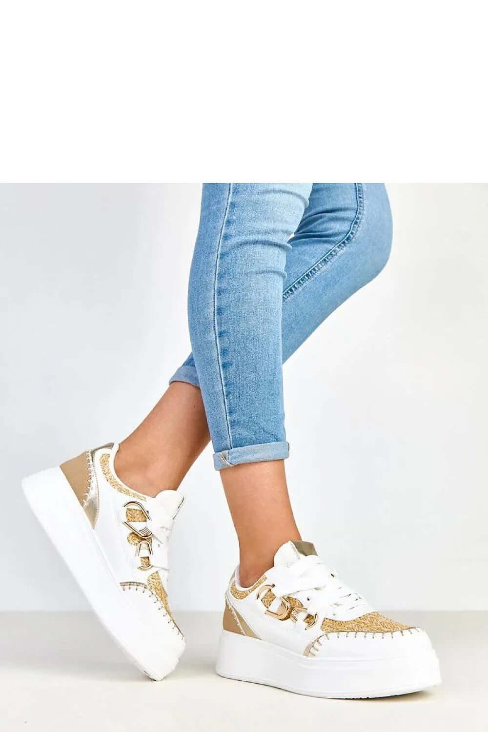 Sportschuhe Model 217953 Solea - Stay Covered