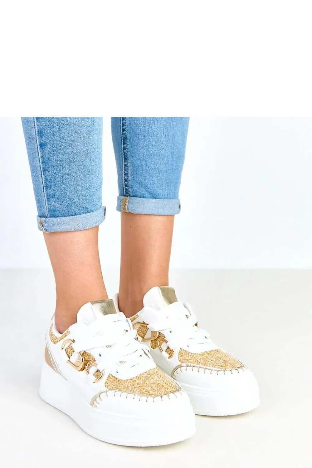 Sportschuhe Model 217953 Solea - Stay Covered