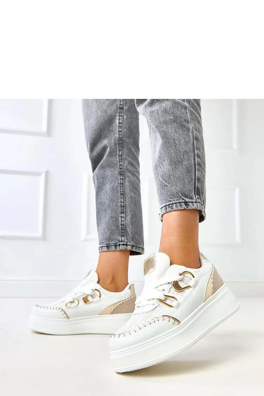 Sportschuhe Model 217953 Solea - Stay Covered