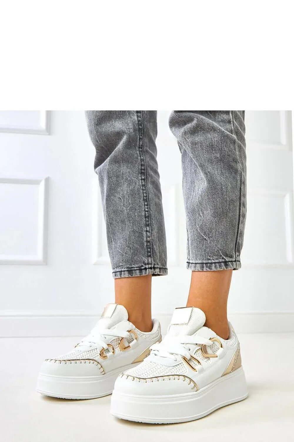 Sportschuhe Model 217953 Solea - Stay Covered