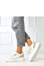 Sportschuhe Model 217953 Solea - Stay Covered