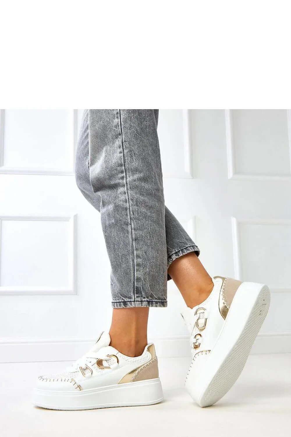 Sportschuhe Model 217953 Solea - Stay Covered