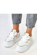 Sportschuhe Model 217953 Solea - Stay Covered