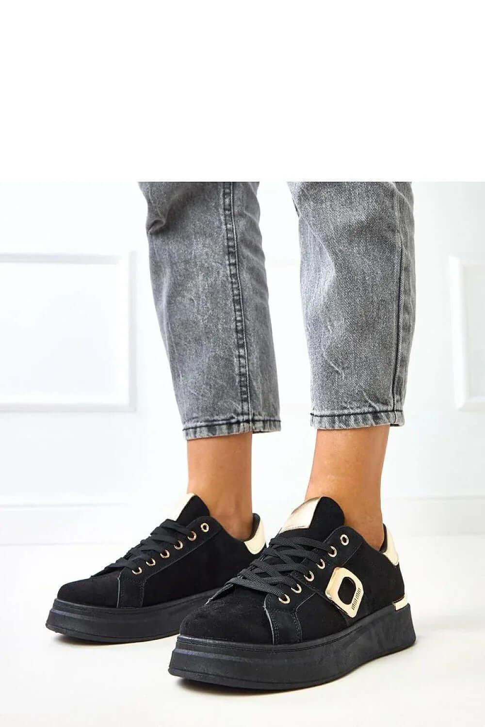 Sportschuhe Model 217955 Solea - Stay Covered