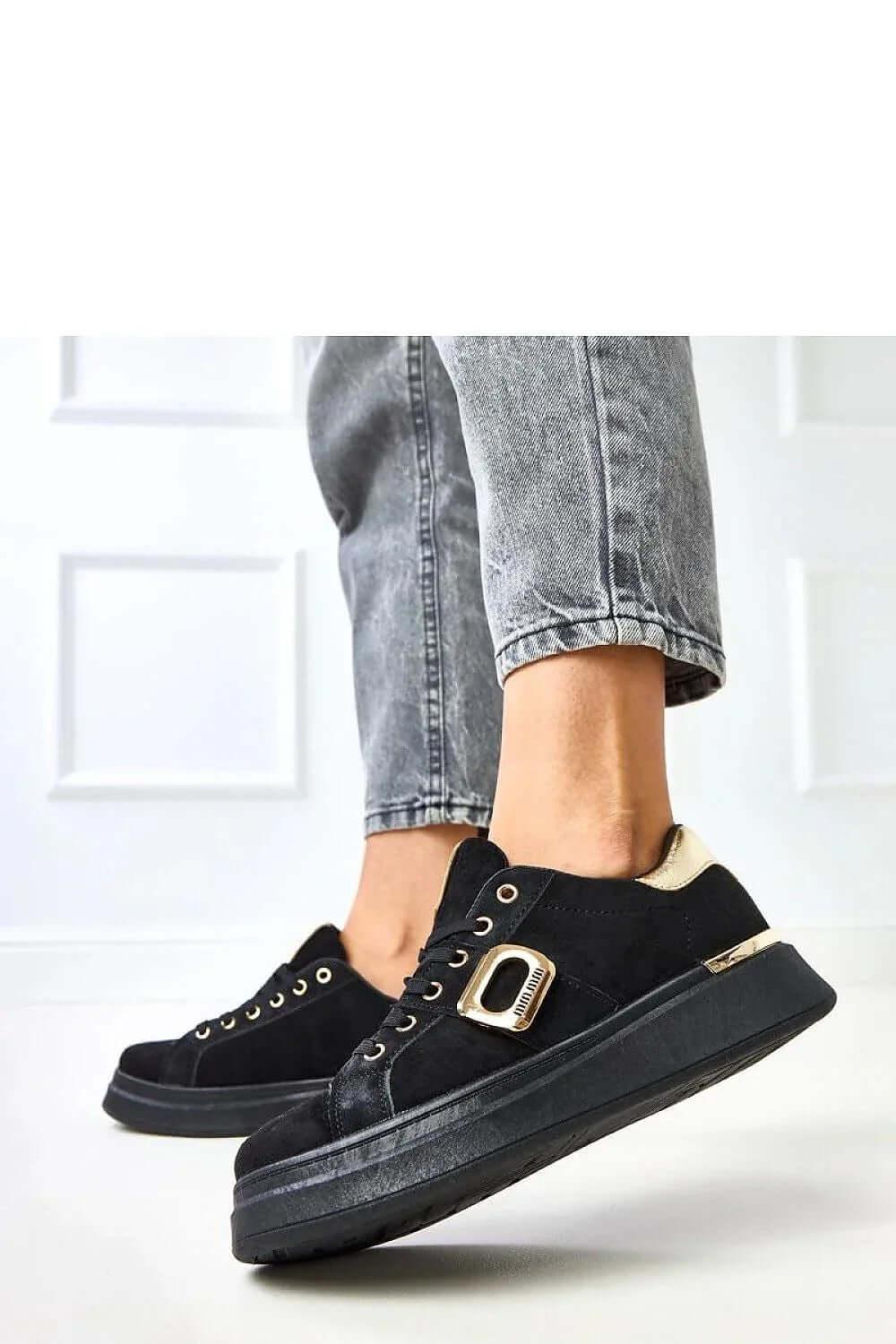 Sportschuhe Model 217955 Solea - Stay Covered