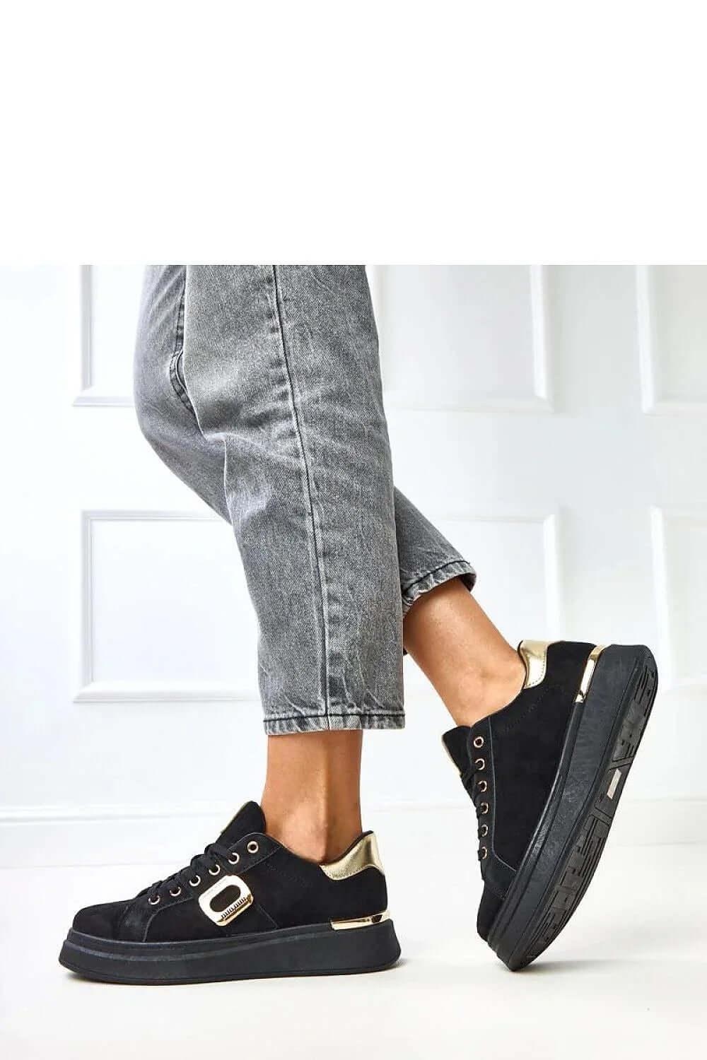 Sportschuhe Model 217955 Solea - Stay Covered