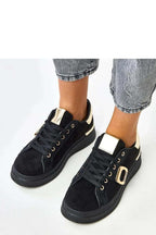 Sportschuhe Model 217955 Solea - Stay Covered