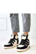 Sportschuhe Model 217956 Solea - Stay Covered