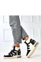 Sportschuhe Model 217956 Solea - Stay Covered