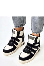 Sportschuhe Model 217956 Solea - Stay Covered