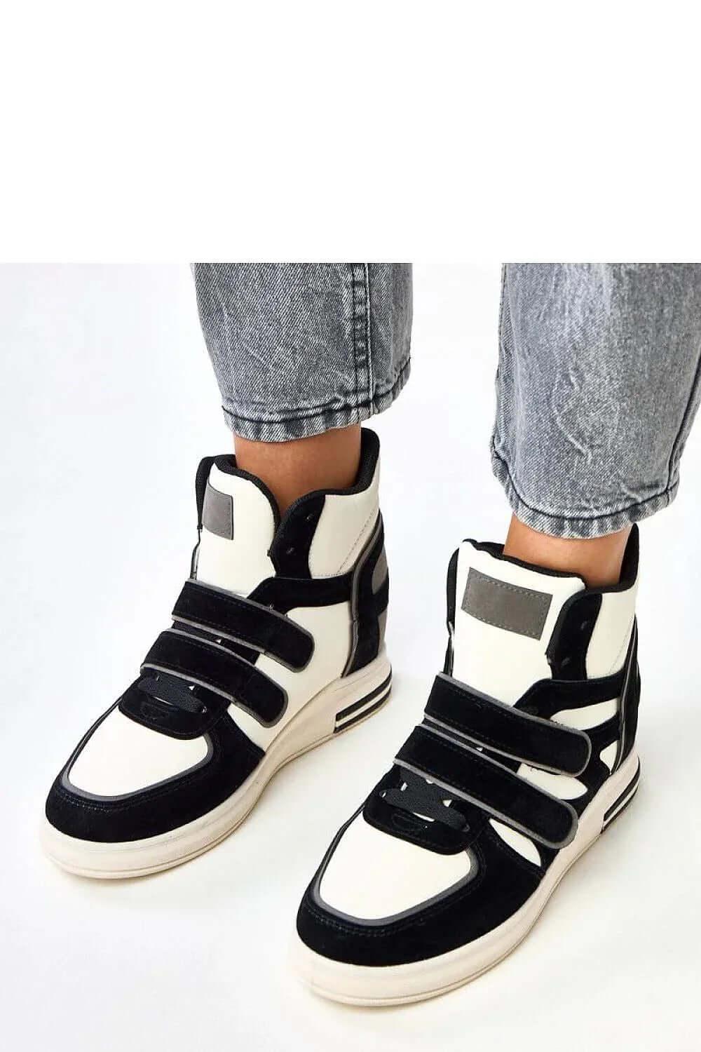 Sportschuhe Model 217956 Solea - Stay Covered