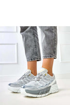 Sportschuhe Model 218129 Solea - Stay Covered