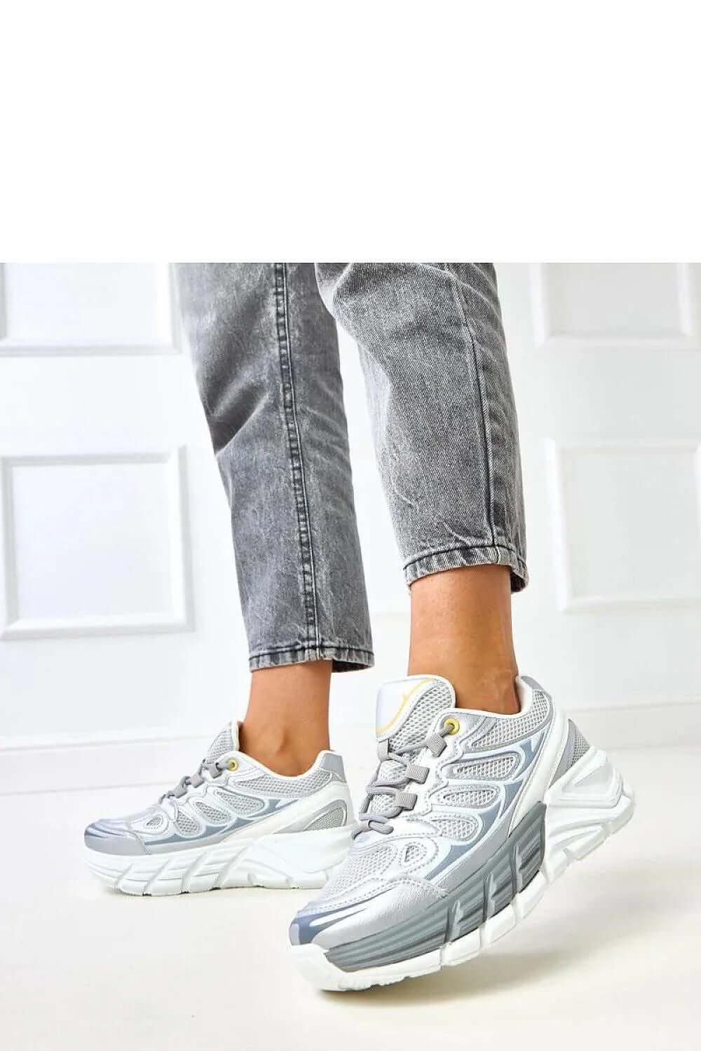 Sportschuhe Model 218129 Solea - Stay Covered