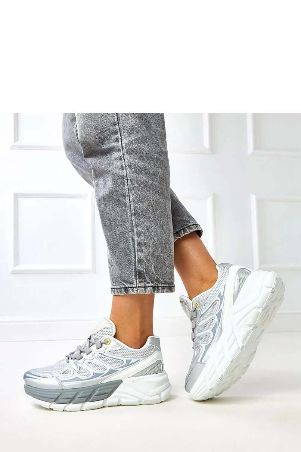 Sportschuhe Model 218129 Solea - Stay Covered