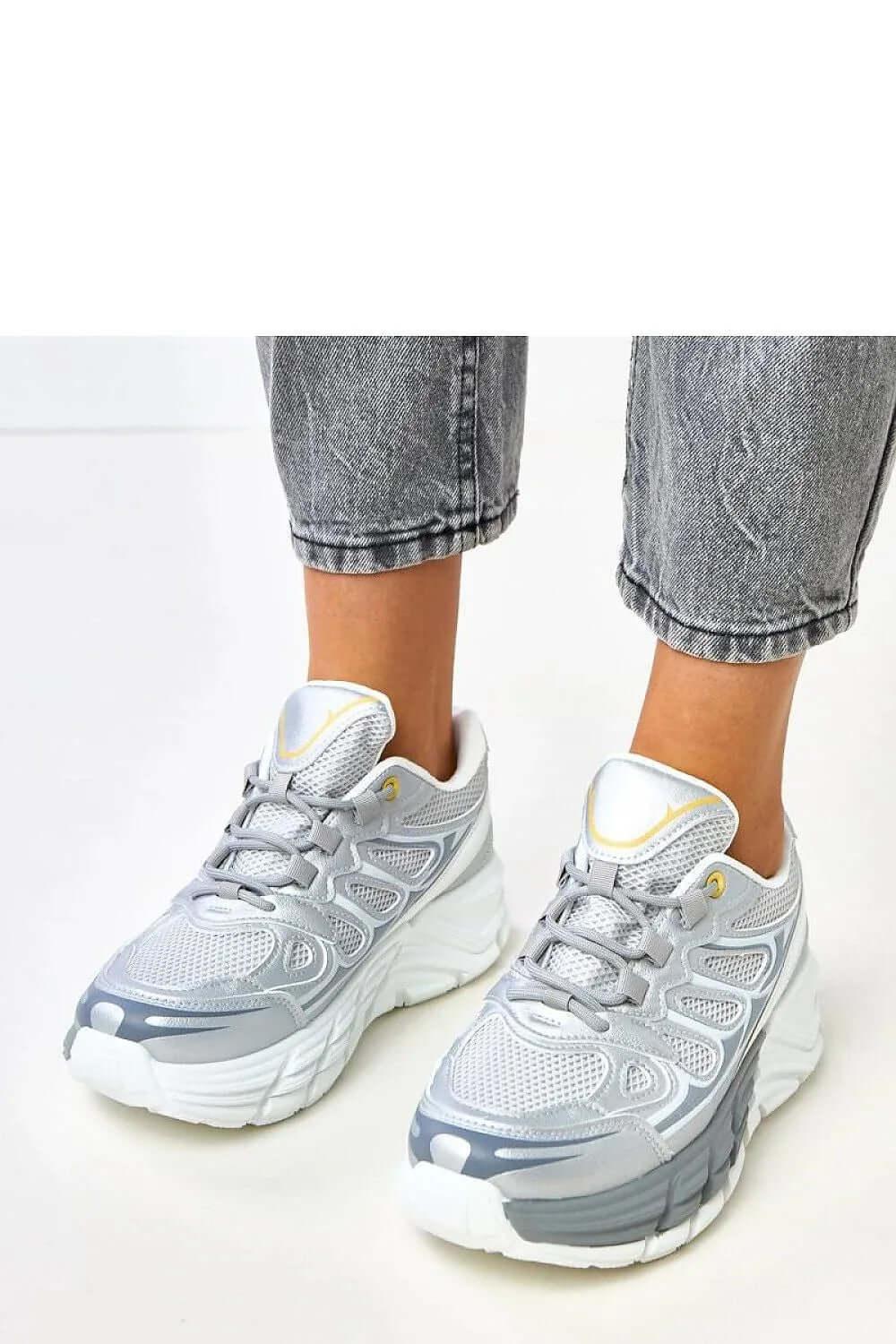 Sportschuhe Model 218129 Solea - Stay Covered