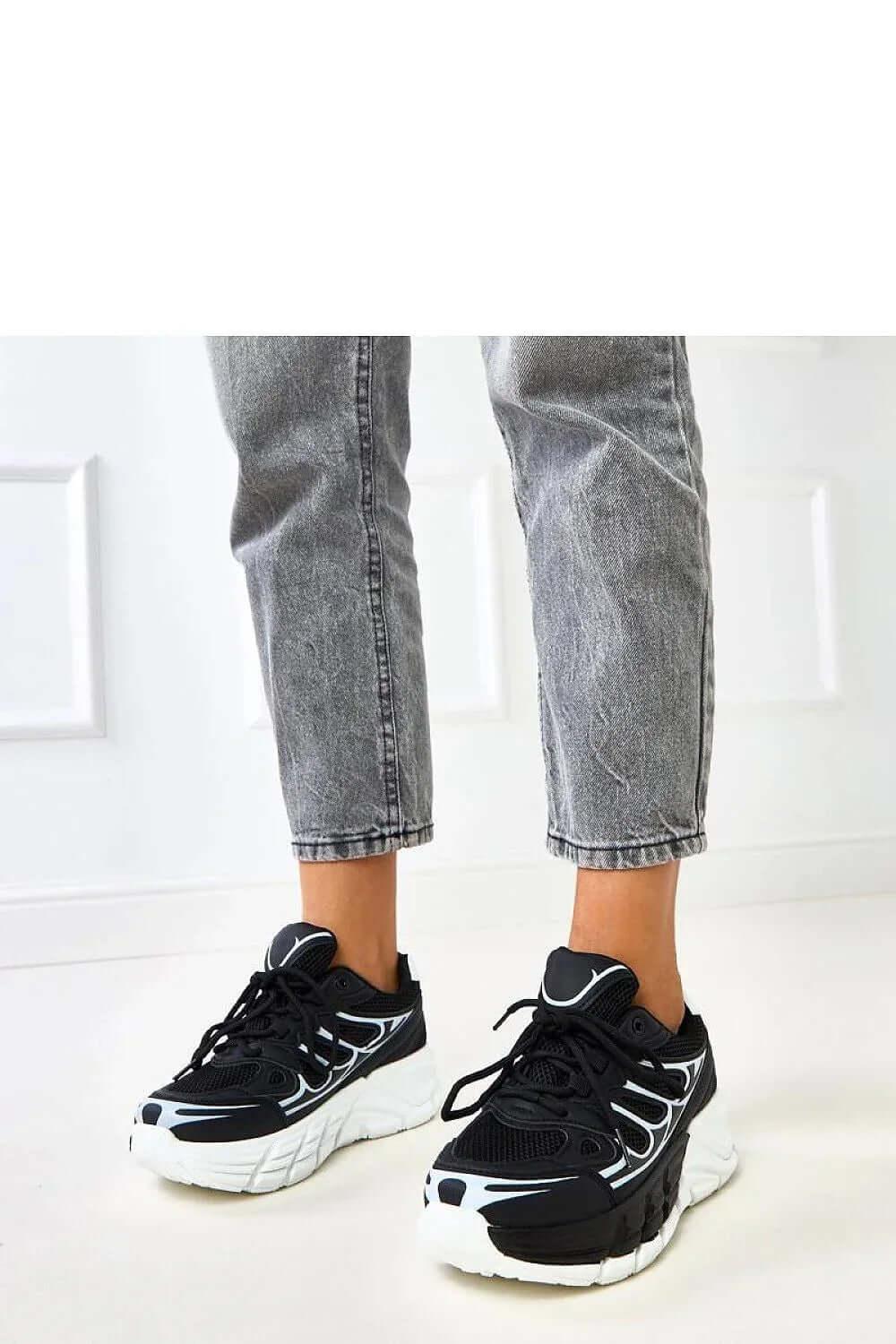 Sportschuhe Model 218129 Solea - Stay Covered