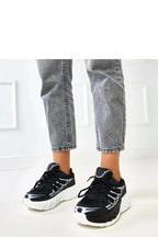 Sportschuhe Model 218129 Solea - Stay Covered