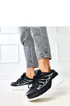 Sportschuhe Model 218129 Solea - Stay Covered