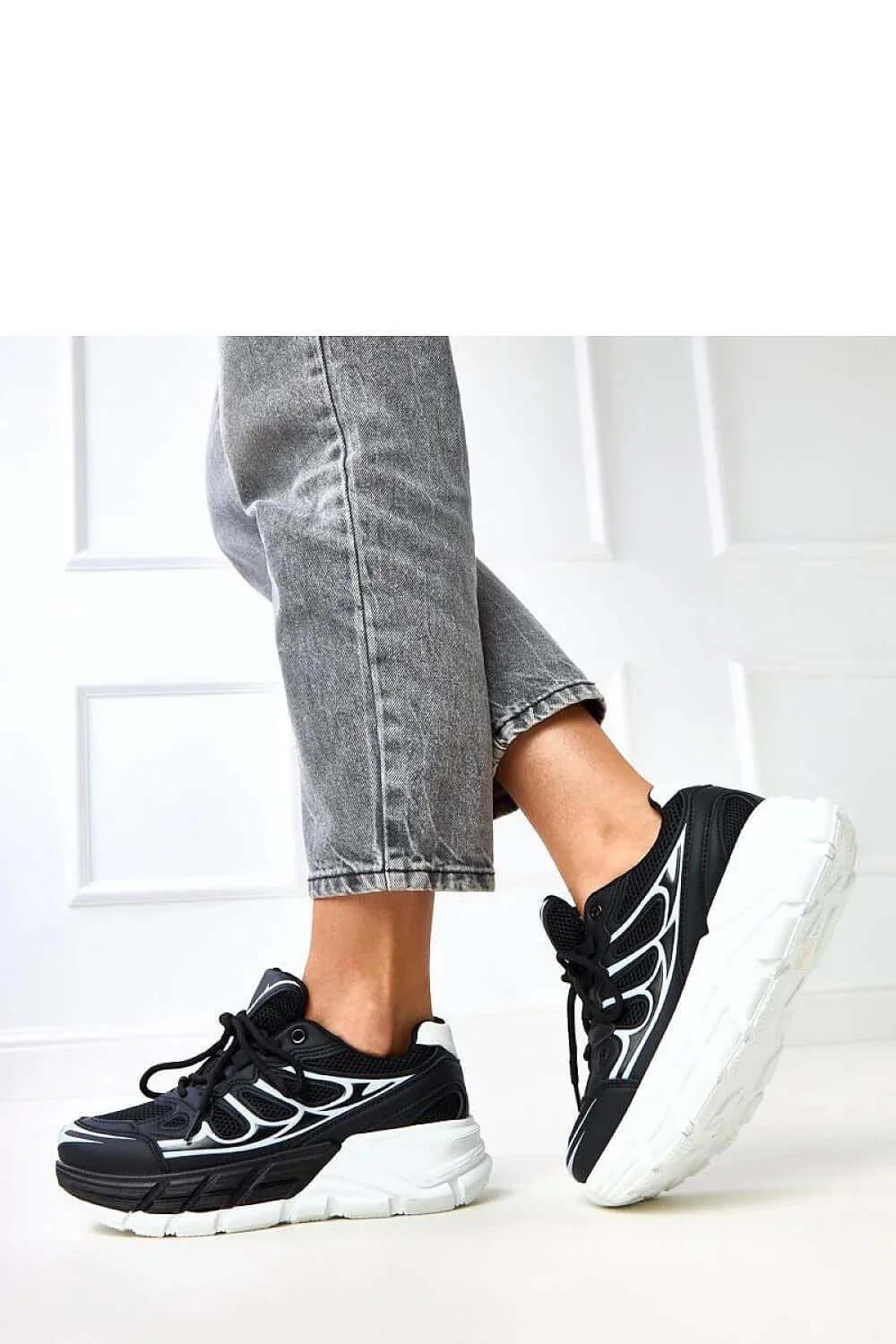 Sportschuhe Model 218129 Solea - Stay Covered