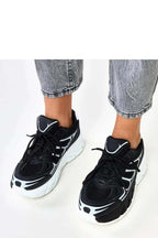 Sportschuhe Model 218129 Solea - Stay Covered