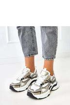 Sportschuhe Model 218141 Solea - Stay Covered