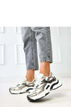 Sportschuhe Model 218141 Solea - Stay Covered