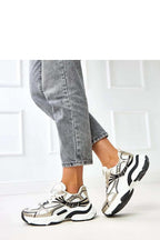 Sportschuhe Model 218141 Solea - Stay Covered