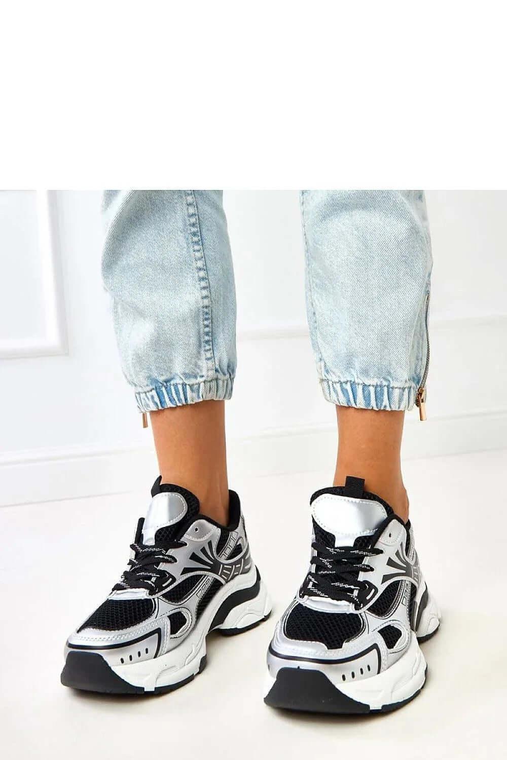 Sportschuhe Model 218141 Solea - Stay Covered