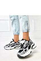 Sportschuhe Model 218141 Solea - Stay Covered