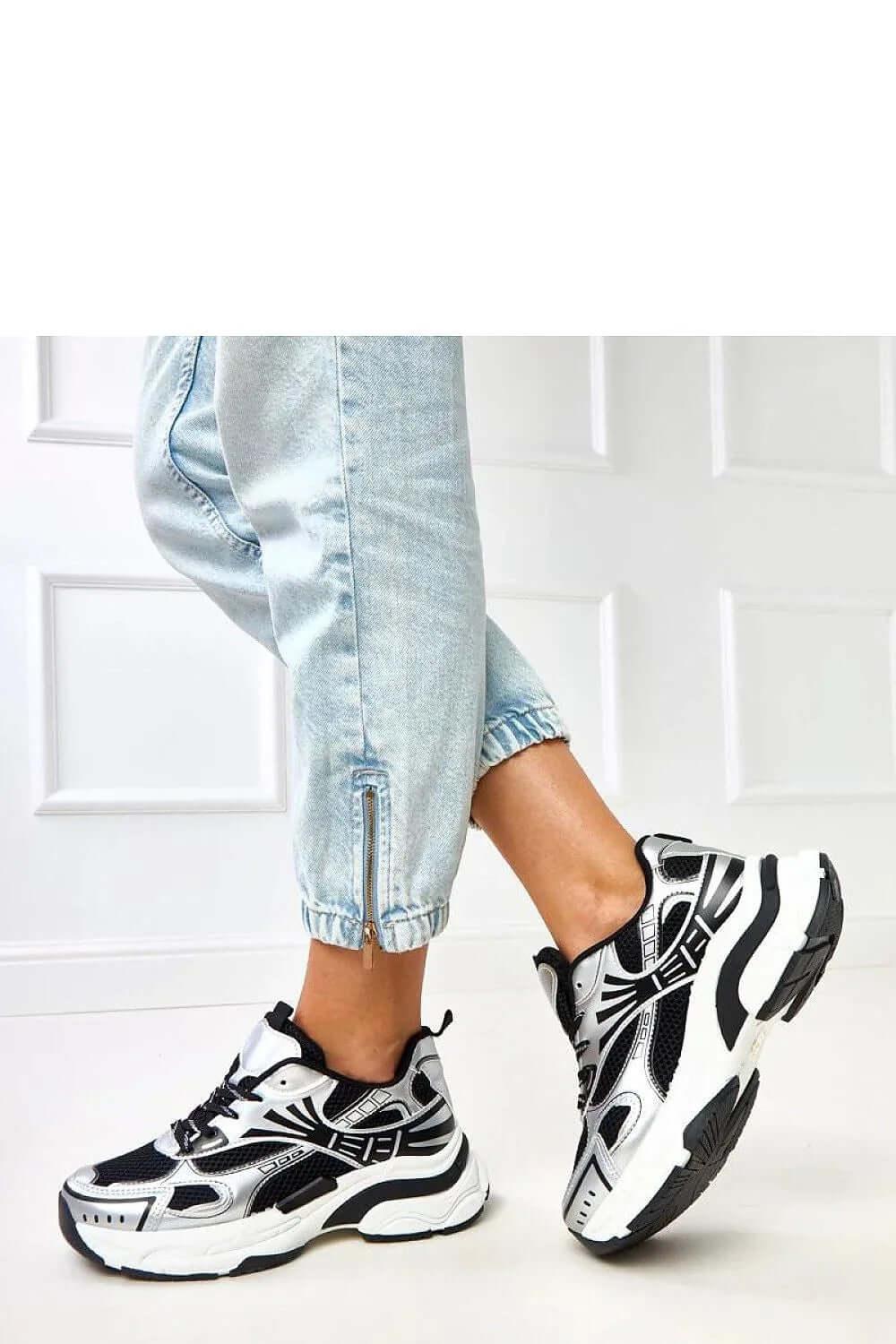 Sportschuhe Model 218141 Solea - Stay Covered