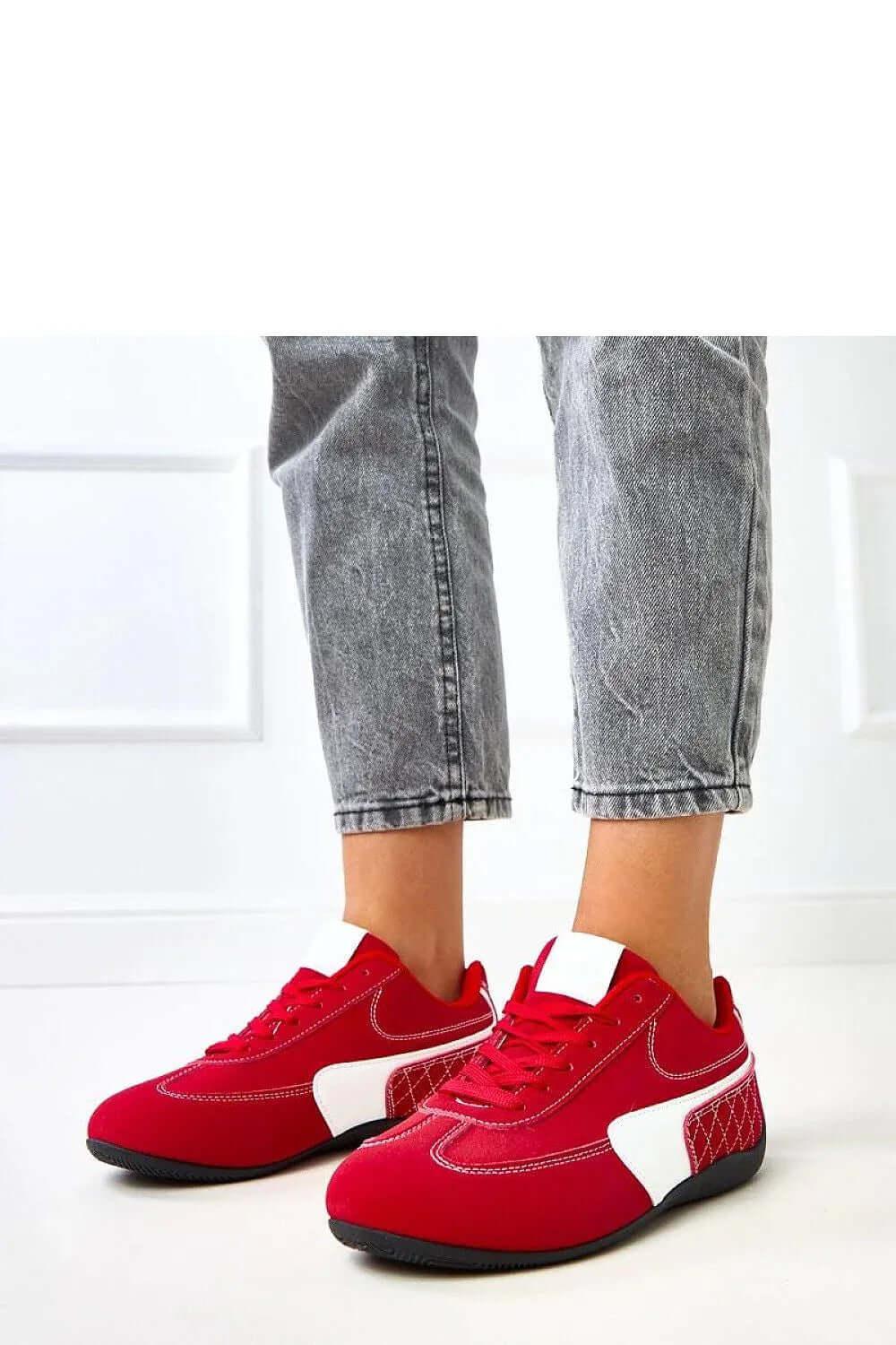 Sportschuhe Model 218145 Solea - Stay Covered