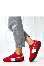 Sportschuhe Model 218145 Solea - Stay Covered