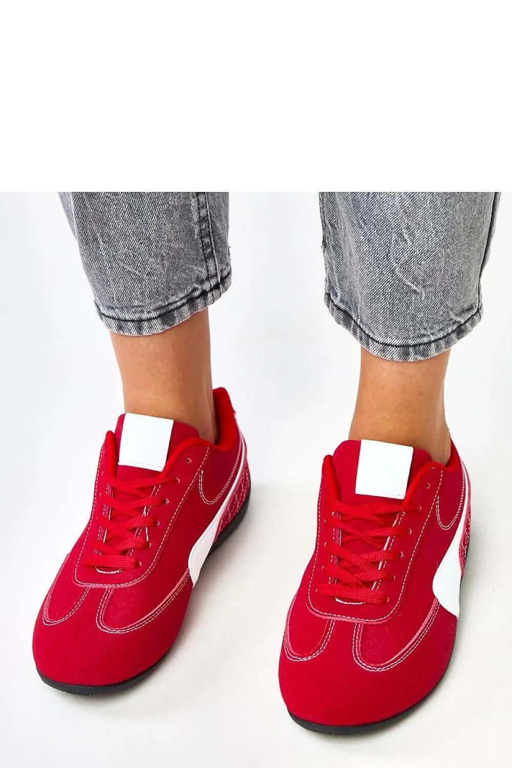 Sportschuhe Model 218145 Solea - Stay Covered