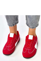 Sportschuhe Model 218145 Solea - Stay Covered