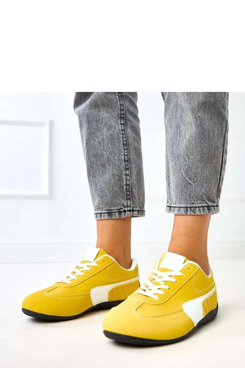 Sportschuhe Model 218145 Solea - Stay Covered